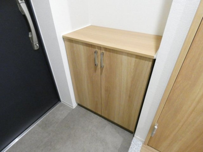 【設備】 | ディアレイシャス名古屋中村公園Ⅱ