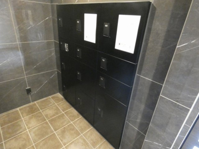 【その他共用部分】 | ディアレイシャス名古屋中村公園Ⅱ