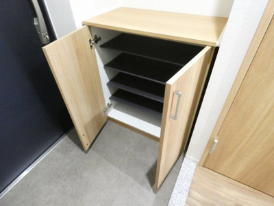 【収納】 | ディアレイシャス名古屋中村公園Ⅱ