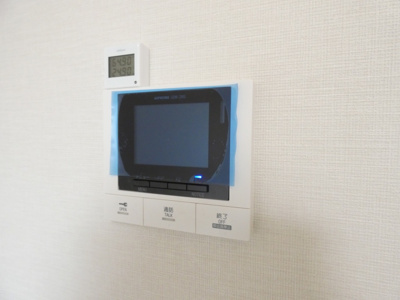 【セキュリティ】 | ディアレイシャス名古屋中村公園Ⅱ