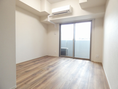 【居間・リビング】 | ディアレイシャス名古屋中村公園Ⅱ