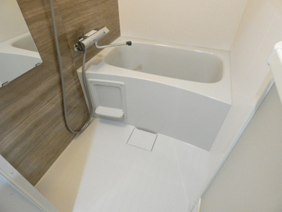 【浴室】 | ディアレイシャス名古屋中村公園Ⅱ