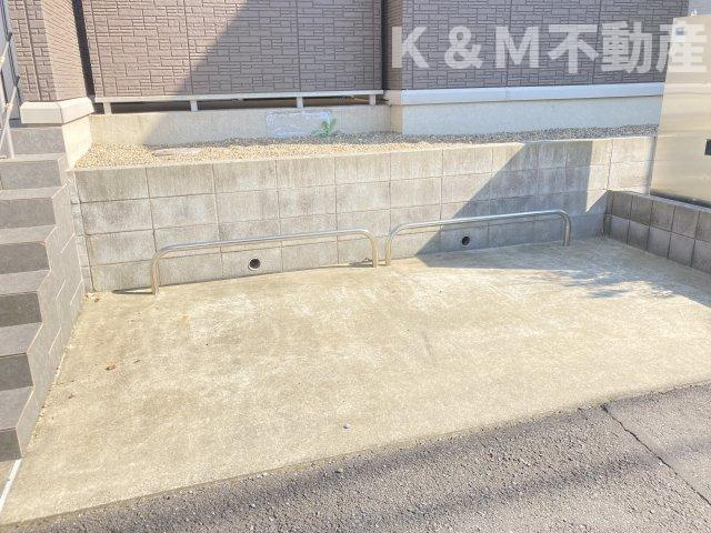 プルマージュのその他共用部分|類似間取り