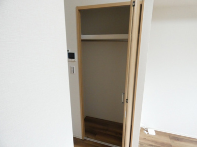 【収納】 | ディアレイシャス名古屋中村公園Ⅱ