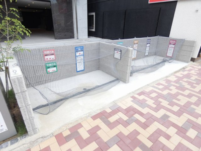 【周辺】 | ディアレイシャス名古屋中村公園Ⅱ