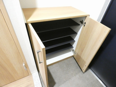 【収納】 | ディアレイシャス名古屋中村公園Ⅱ