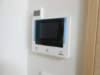 【セキュリティ】 | ディアレイシャス名古屋中村公園Ⅱ