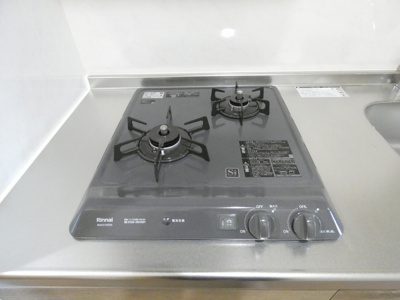 【内装】 | ディアレイシャス名古屋中村公園Ⅱ