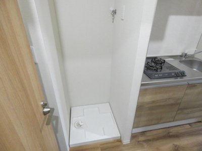 【内装】 | ディアレイシャス名古屋中村公園Ⅱ