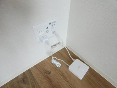 【内装】 | ディアレイシャス名古屋中村公園Ⅱ