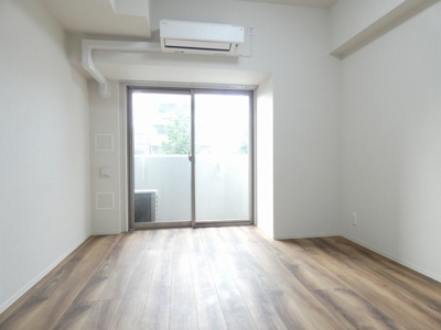 【居間・リビング】 | ディアレイシャス名古屋中村公園Ⅱ