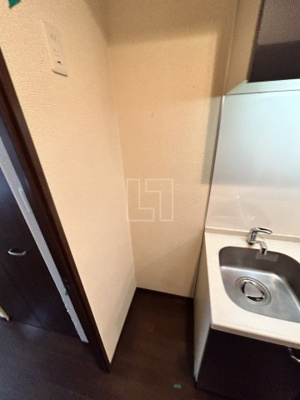 【キッチン】 | ドルチェヴィータ北浜 | ドルチェヴィータ北浜　システムキッチン