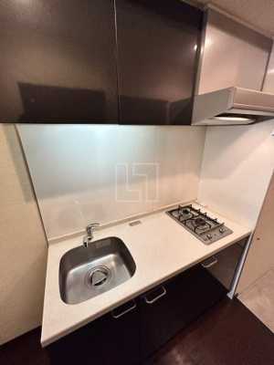 【キッチン】 | ドルチェヴィータ北浜 | ドルチェヴィータ北浜　キッチン