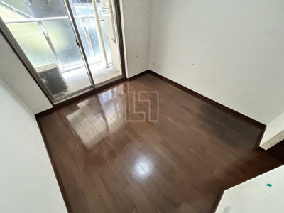 【洋室】 | ドルチェヴィータ北浜 | ドルチェヴィータ北浜　洋室