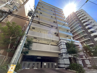 【外観】 | ドルチェヴィータ北浜 | ドルチェヴィータ北浜　外観