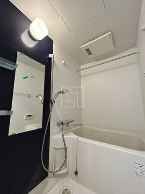 【浴室】 | ドルチェヴィータ北浜 | ドルチェヴィータ北浜　バスルーム