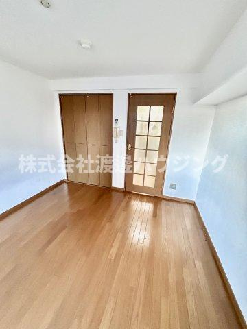 レクシア江坂の内装