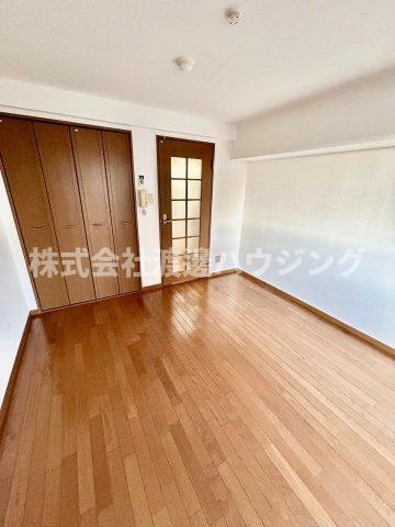 レクシア江坂の内装