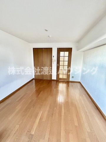 レクシア江坂の内装