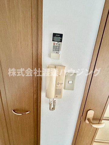 レクシア江坂のその他