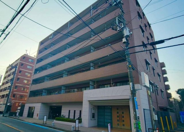 コスモ星川パークステージ【仲介手数料無料】