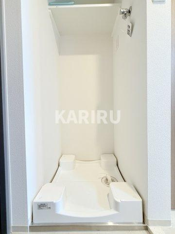 Alivis福島海老江のその他