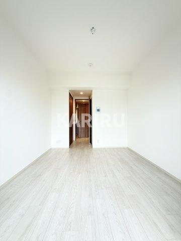 Alivis福島海老江の居間・リビング