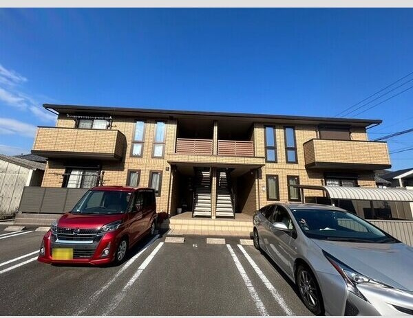 サン・ブリック北一色