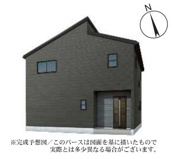 リーブルガーデン．Ｓ　熊谷河原町第５　の画像