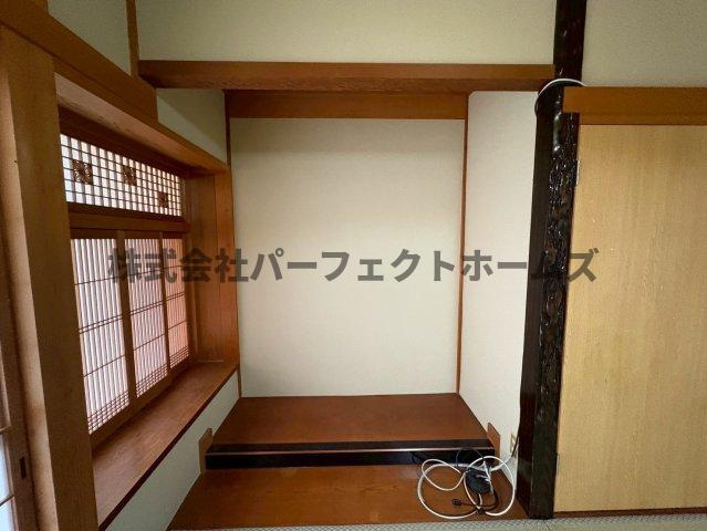 津田元町1丁目平屋　賃貸のその他