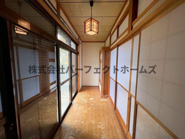 津田元町1丁目平屋　賃貸のその他