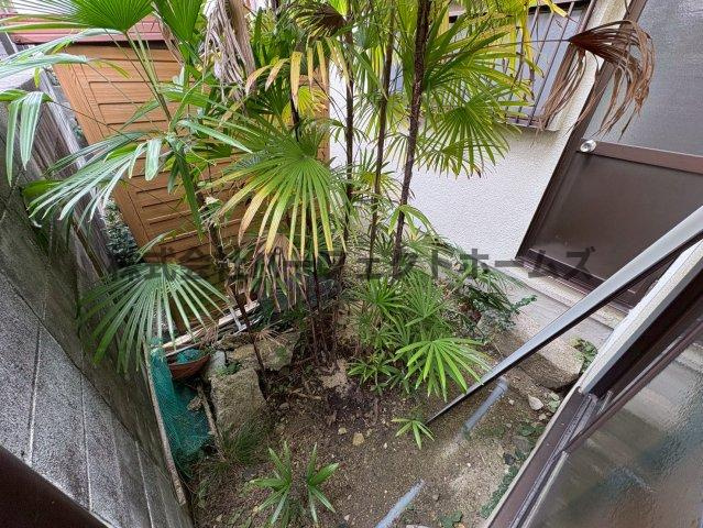 津田元町1丁目平屋　賃貸のその他