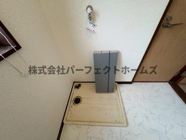 津田元町1丁目平屋　賃貸の設備