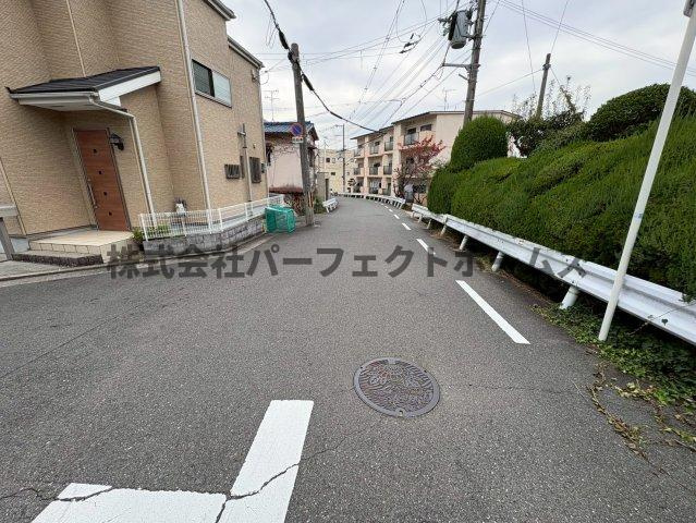 津田元町1丁目平屋　賃貸の周辺