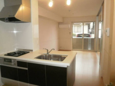 【居間・リビング】 | ボヌール