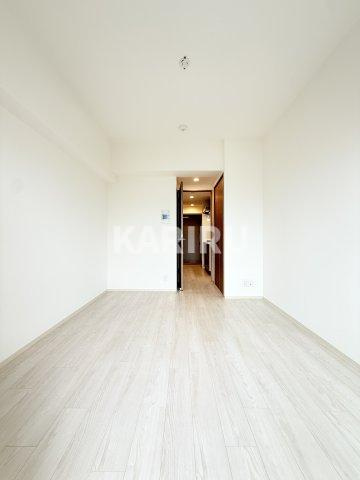 Alivis福島海老江の居間・リビング