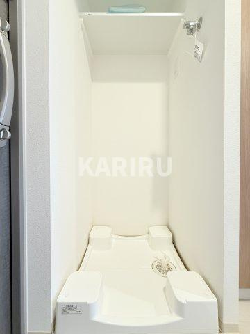 Alivis福島海老江のその他