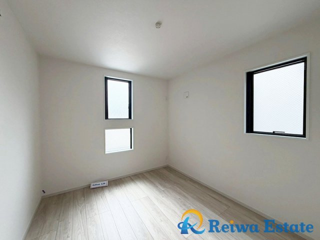 新築戸建　茅ヶ崎市若松町の子供部屋