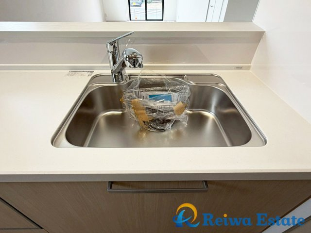 新築戸建　茅ヶ崎市若松町の設備