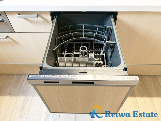 新築戸建　茅ヶ崎市若松町の設備