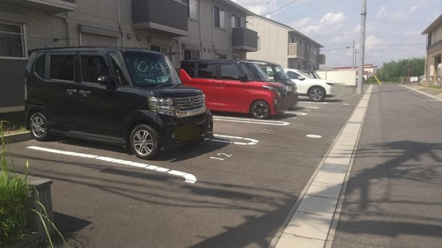 フルール　　刈谷市近郊の賃貸はクラスホームのその他共用部分