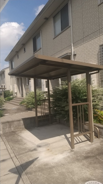 フルール　　刈谷市近郊の賃貸はクラスホームの設備