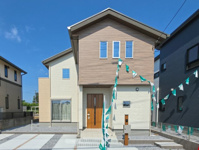 クライン桶川市上日出谷第13期の画像