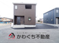 Cradle garden　本宮市本宮千代田第３　４号棟の画像