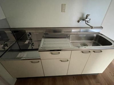 【キッチン】 | 春日グリーンハイツ