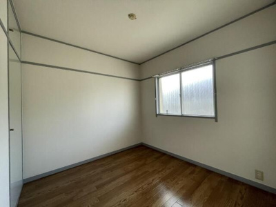 【寝室】 | 春日グリーンハイツ