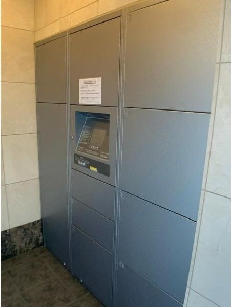 プレサンス千種駅前ネオステージのその他