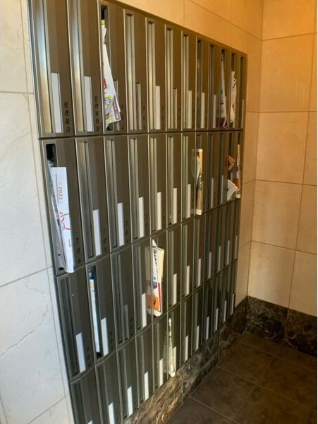 プレサンス千種駅前ネオステージのその他