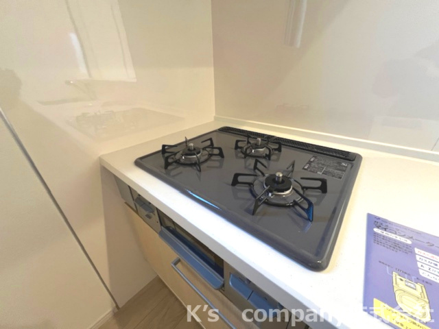 茅ヶ崎市若松町　新築戸建　1号棟の子供部屋|同施工例◇