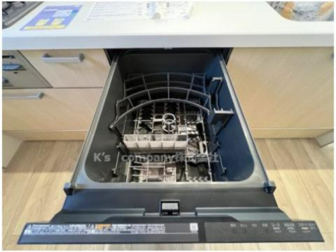 茅ヶ崎市若松町　新築戸建　1号棟の居間・リビング|同施工例◇